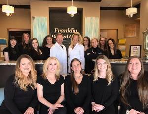 Fundraising Page: Franklin Dental Care